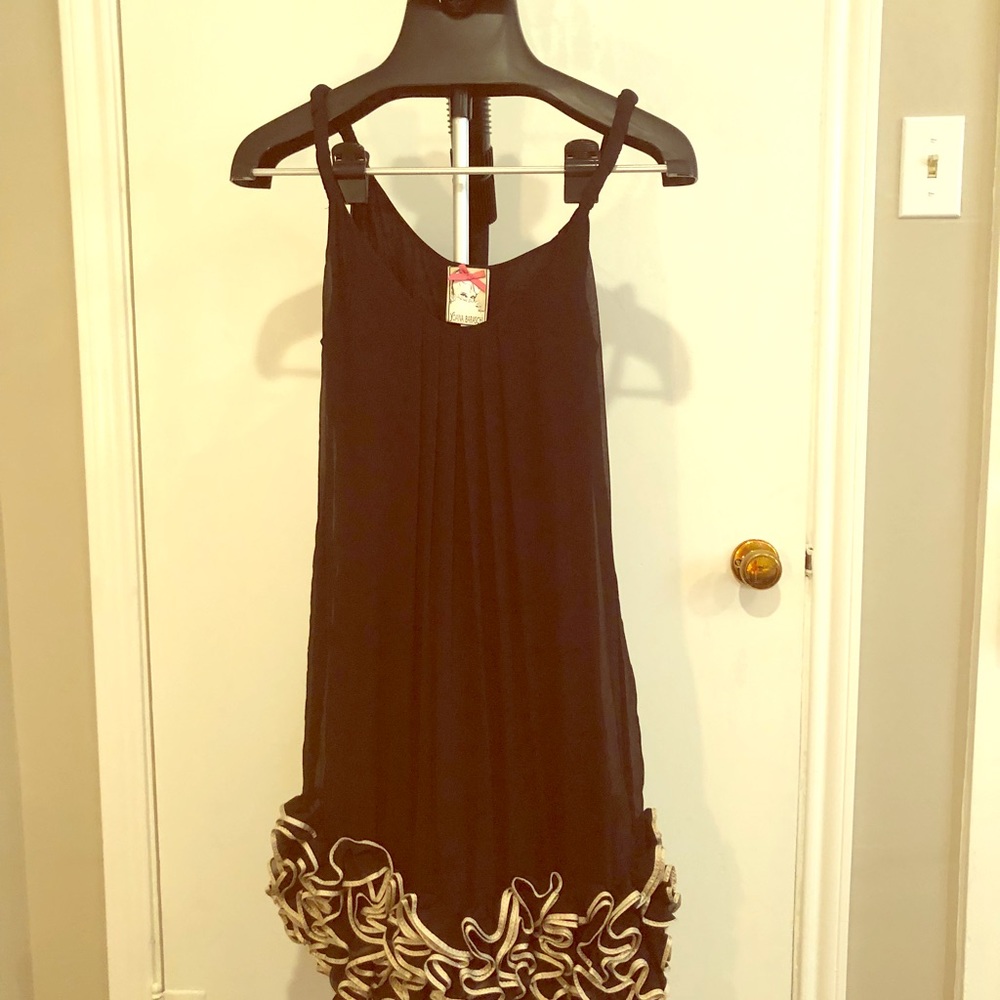 Yoana Baraschi dress